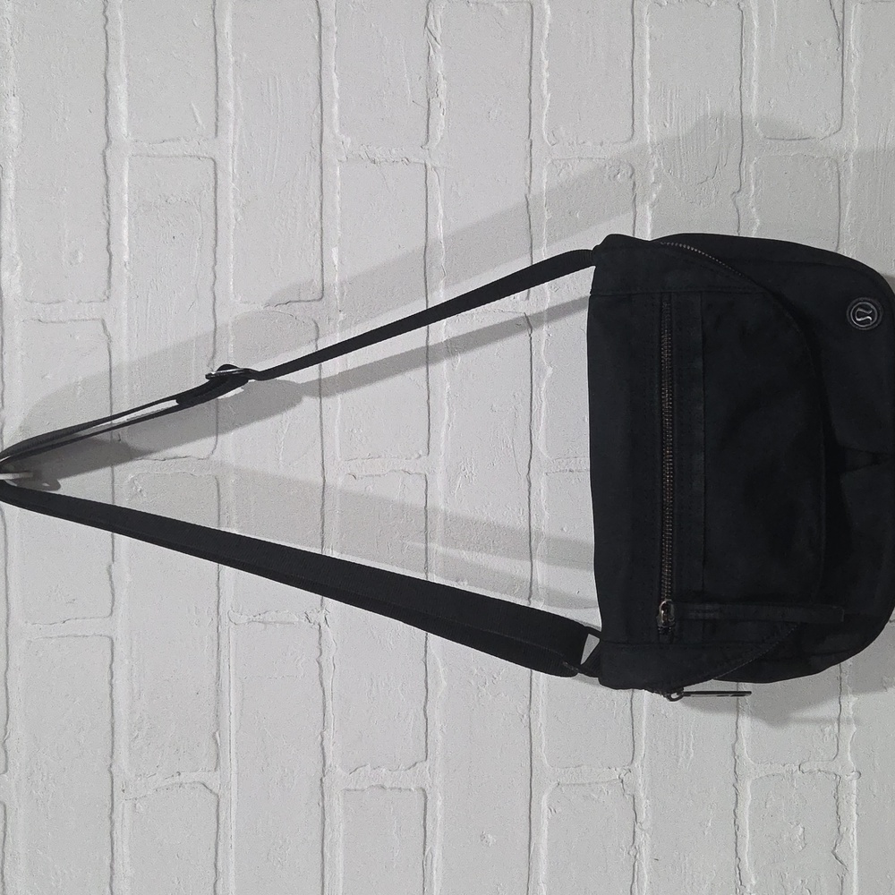 Lululemon 2 Way Bag